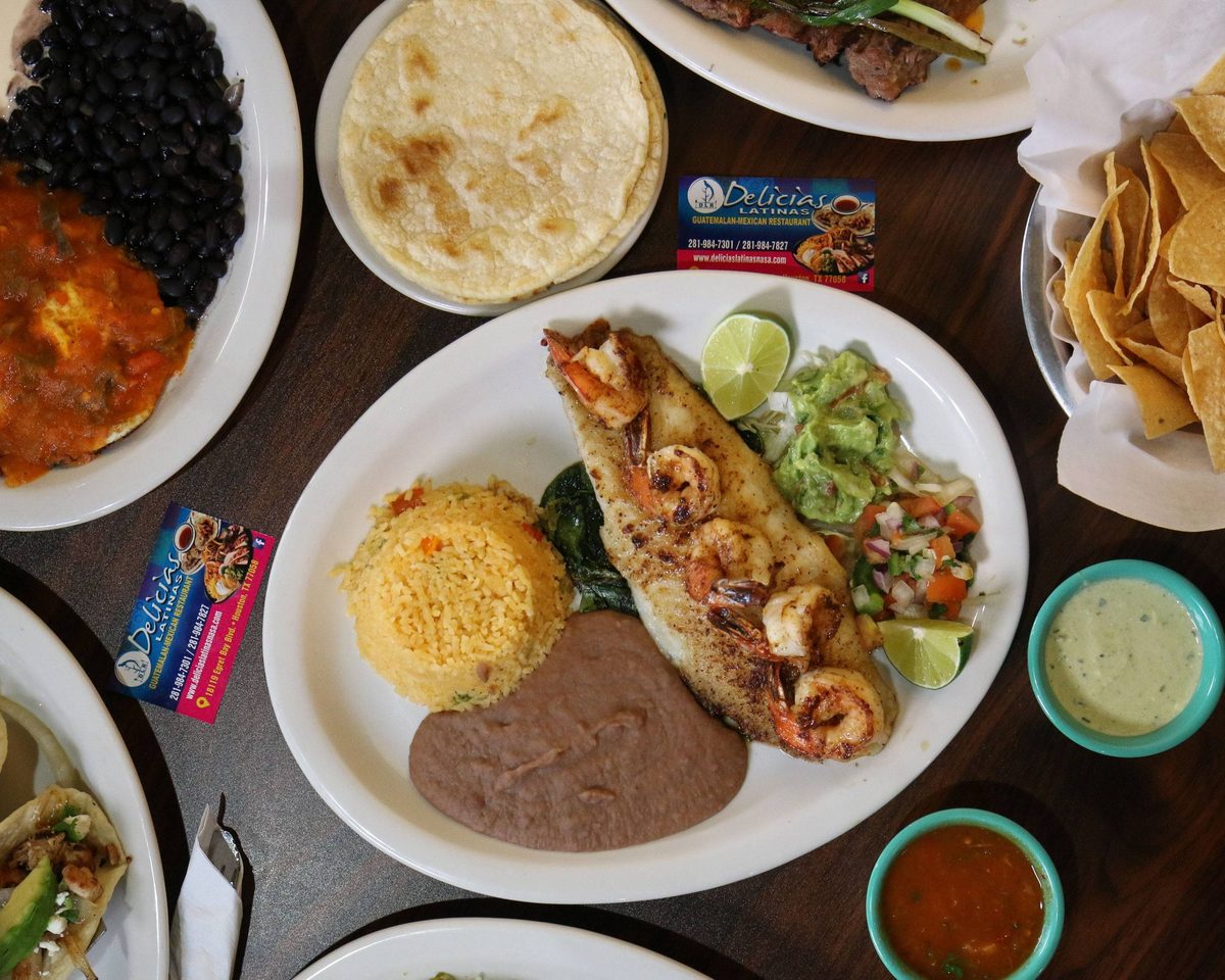 Authentic Catering for Every Occasion