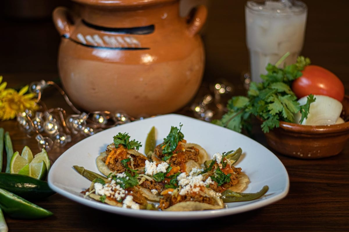 Celebrate with Authentic Guatemalan & Mexican Flavors