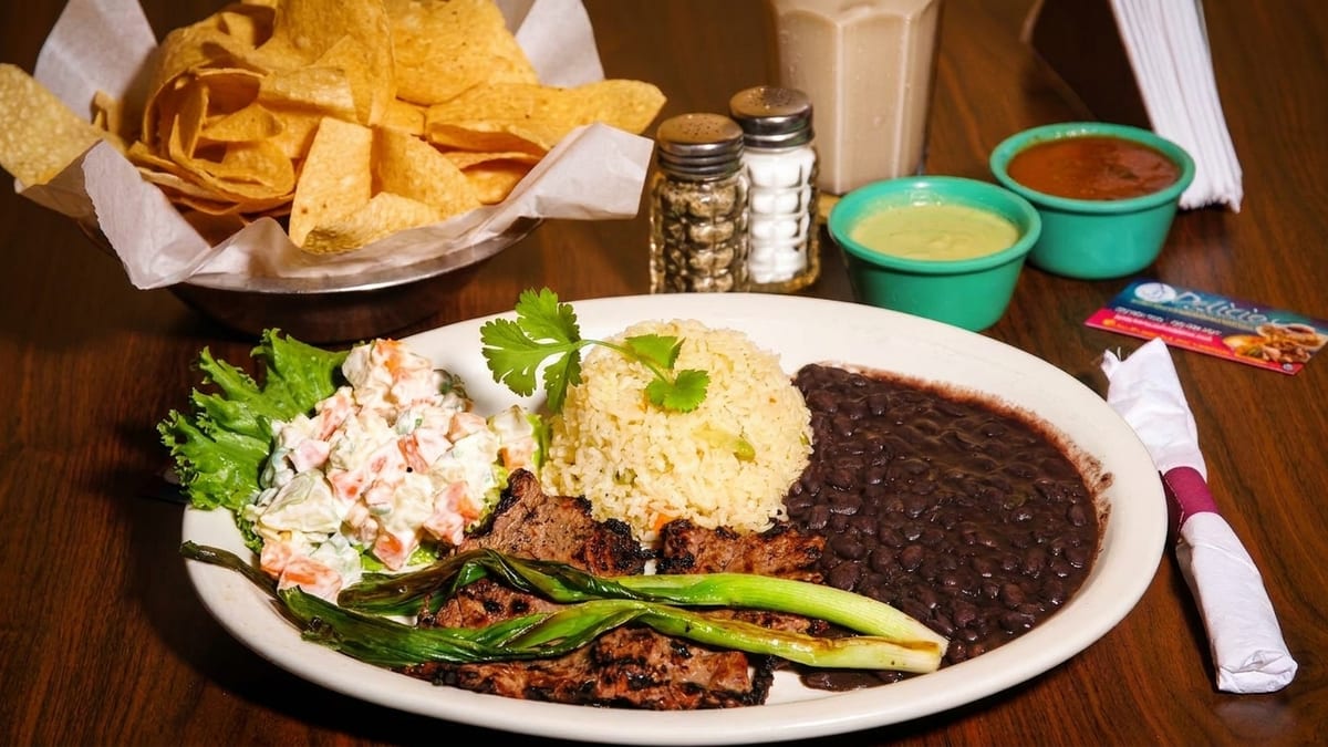 Bold Flavors, Made With Care