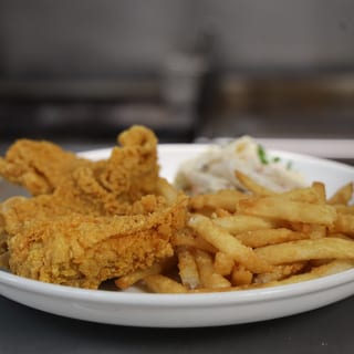 Pollo Frito